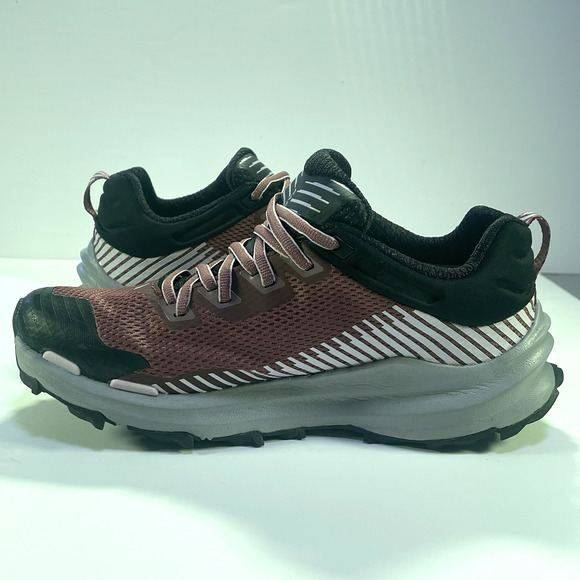 The North Face Vectiv Fastpack Futurelight Women’s Trail Running Shoes Size 8 - Picture 6 of 10